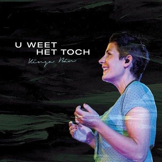 U weet het toch CD